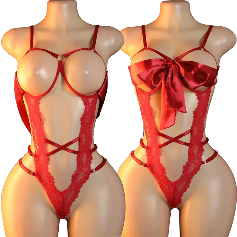 Lingerie - Lingerie sexy e audace per donne,