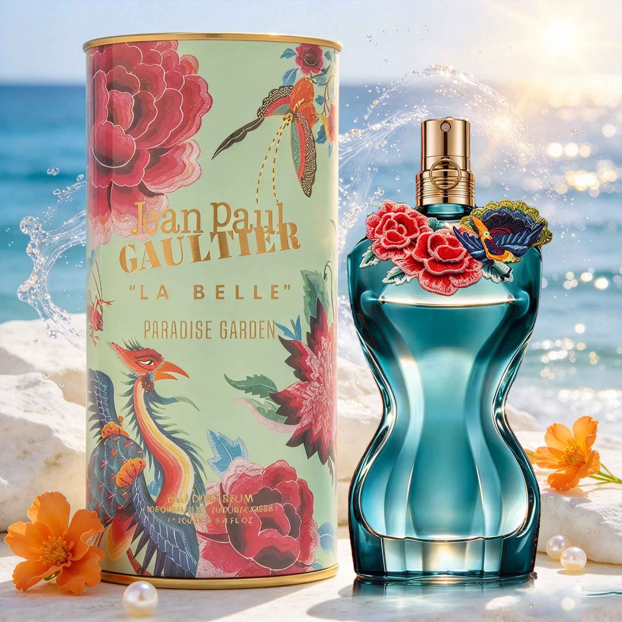 Jean Paul Gaultier La Belle Pa - Jeans recensione e prezzo