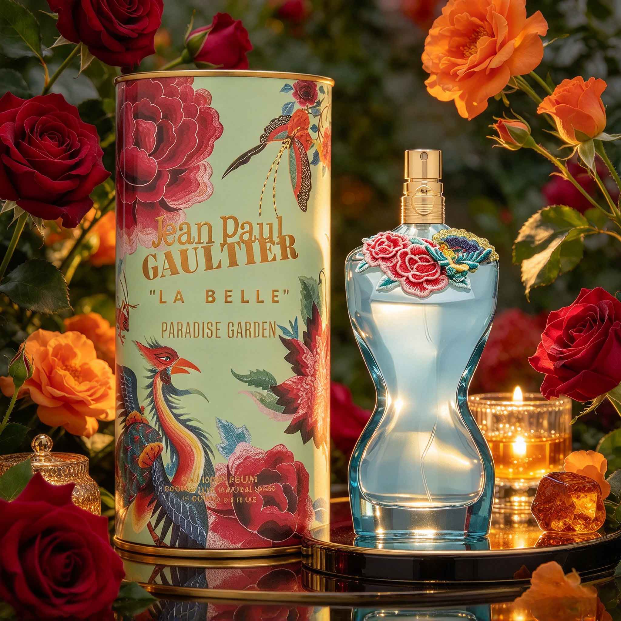 Jean Paul Gaultier La Belle Pa - Jeans recensione e prezzo