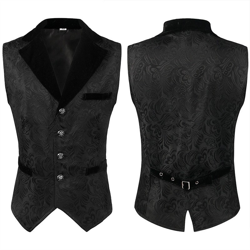 Giacca Gilet Top Set Costume F - Tops recensione e prezzo