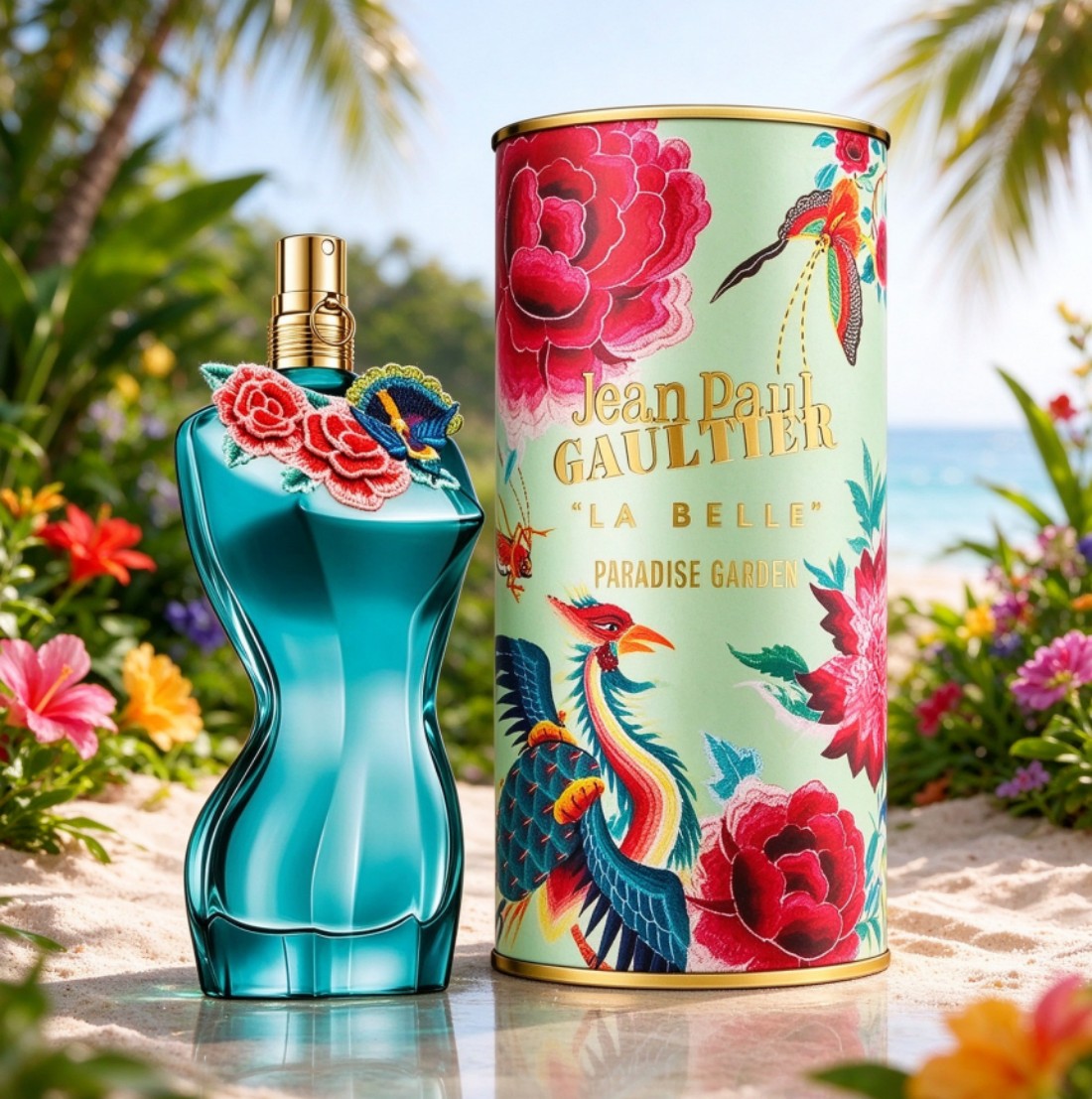 Jean Paul Gaultier La Belle Pa - Jeans recensione e prezzo