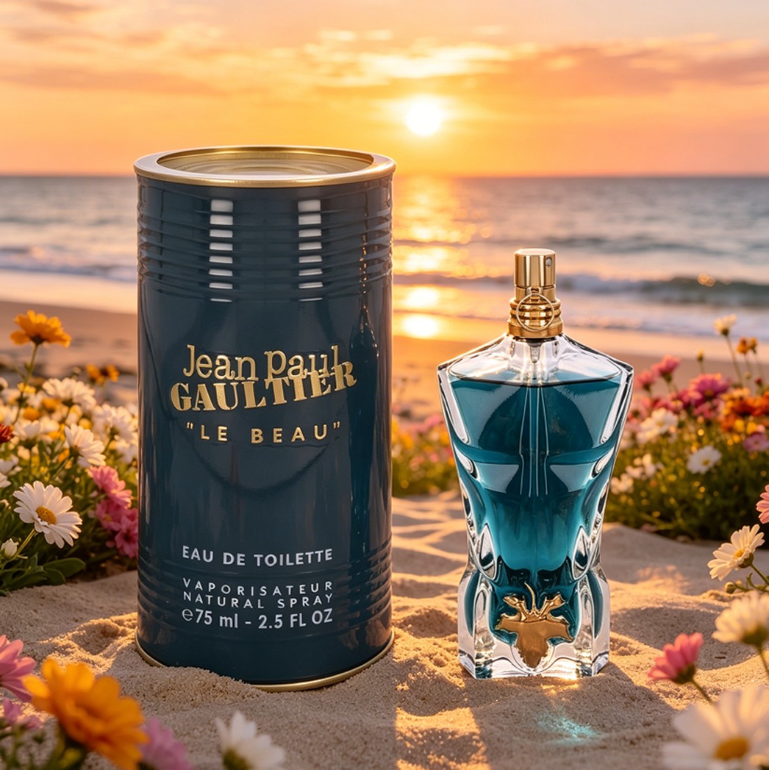 Jean Paul Gaultier Le Beau, 12 - Jeans recensione e prezzo