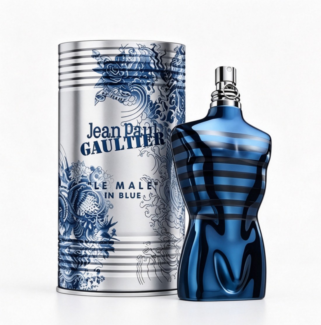 Jean Paul Gaultier Le Male In  - Jeans recensione e prezzo