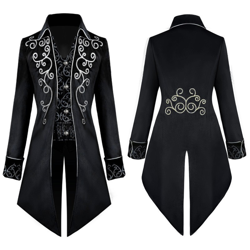 Cappotto a coda a tema fantasi - Tops recensione e prezzo