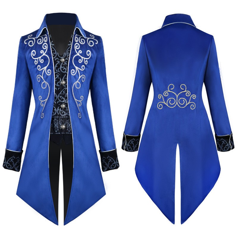 Cappotto a coda a tema fantasi - Tops recensione e prezzo
