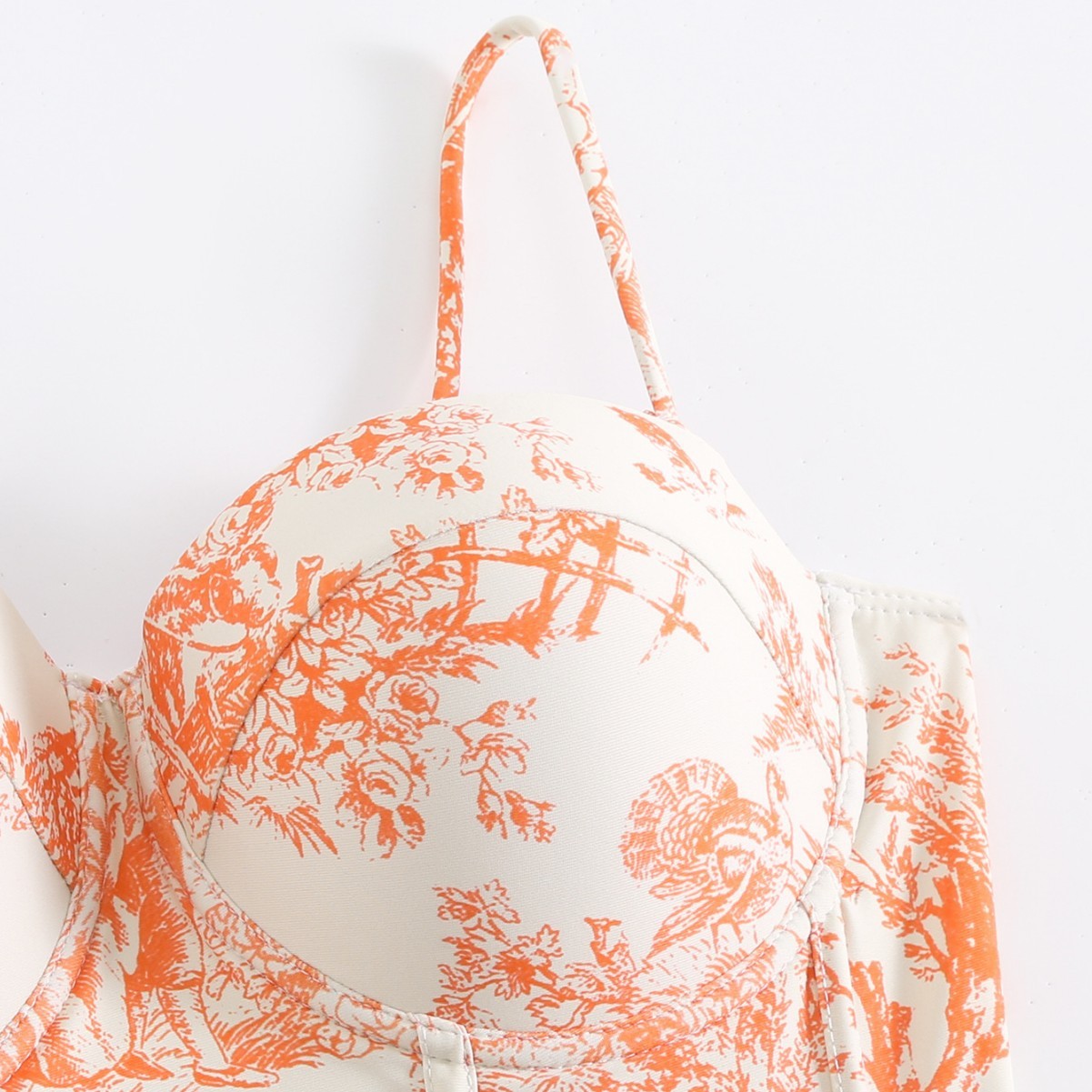 Tankini da donna retrò senza m - Swimwear recensione e prezzo