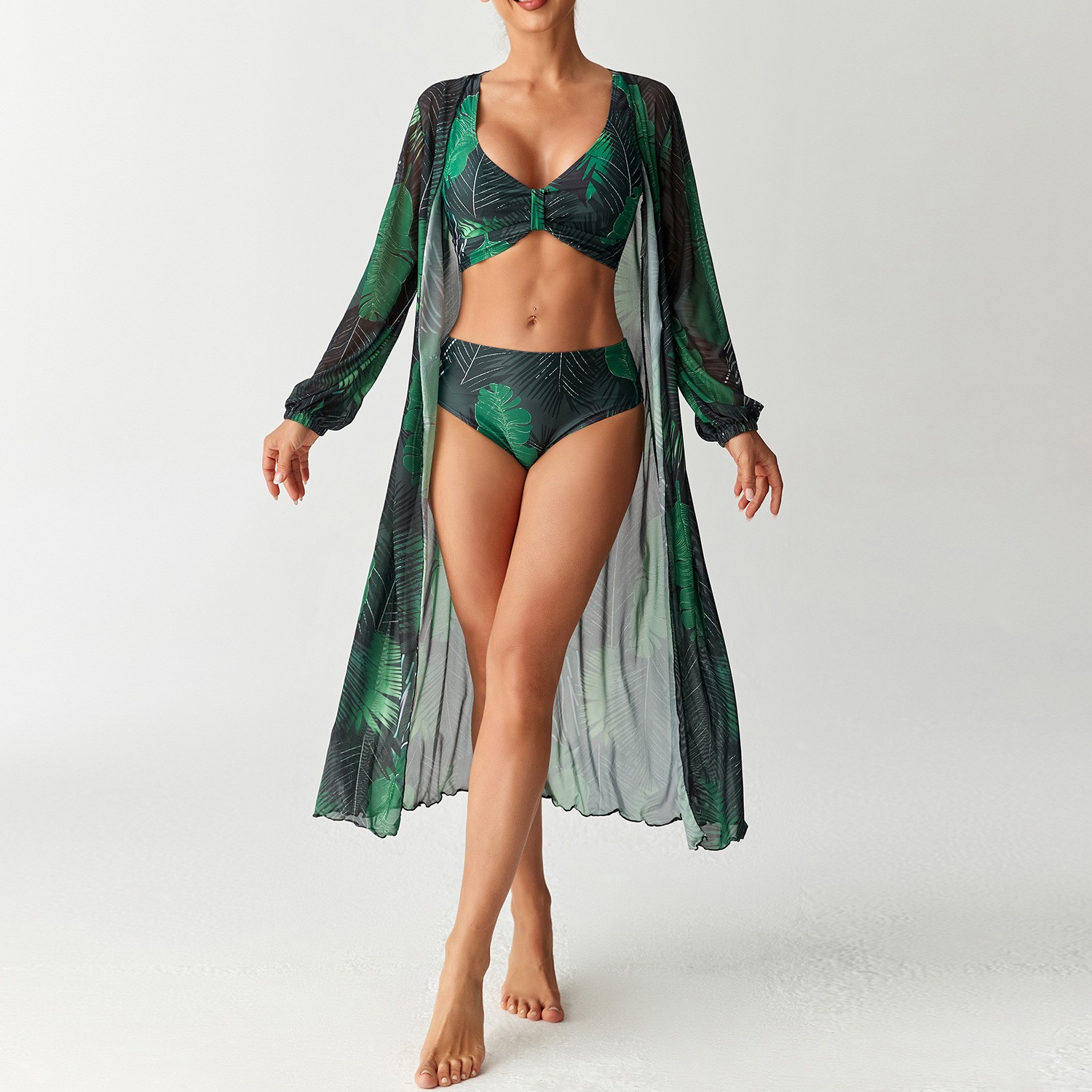 Tankini da donna 2026 stampato - Tops recensione e prezzo