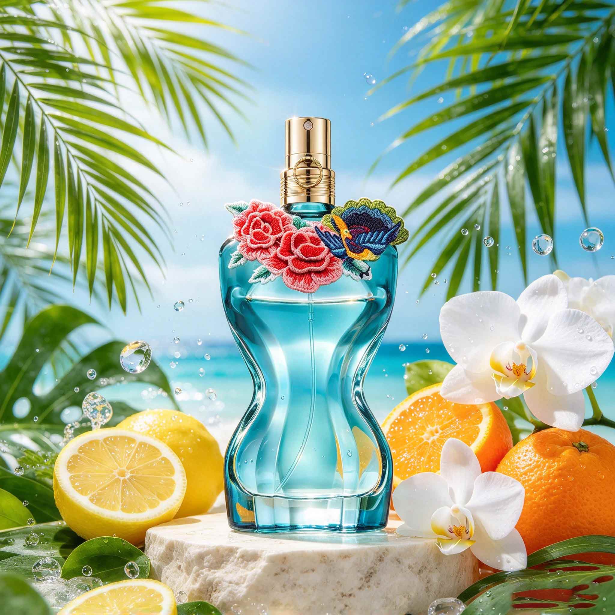 Jean Paul Gaultier La Belle Pa - Jeans recensione e prezzo