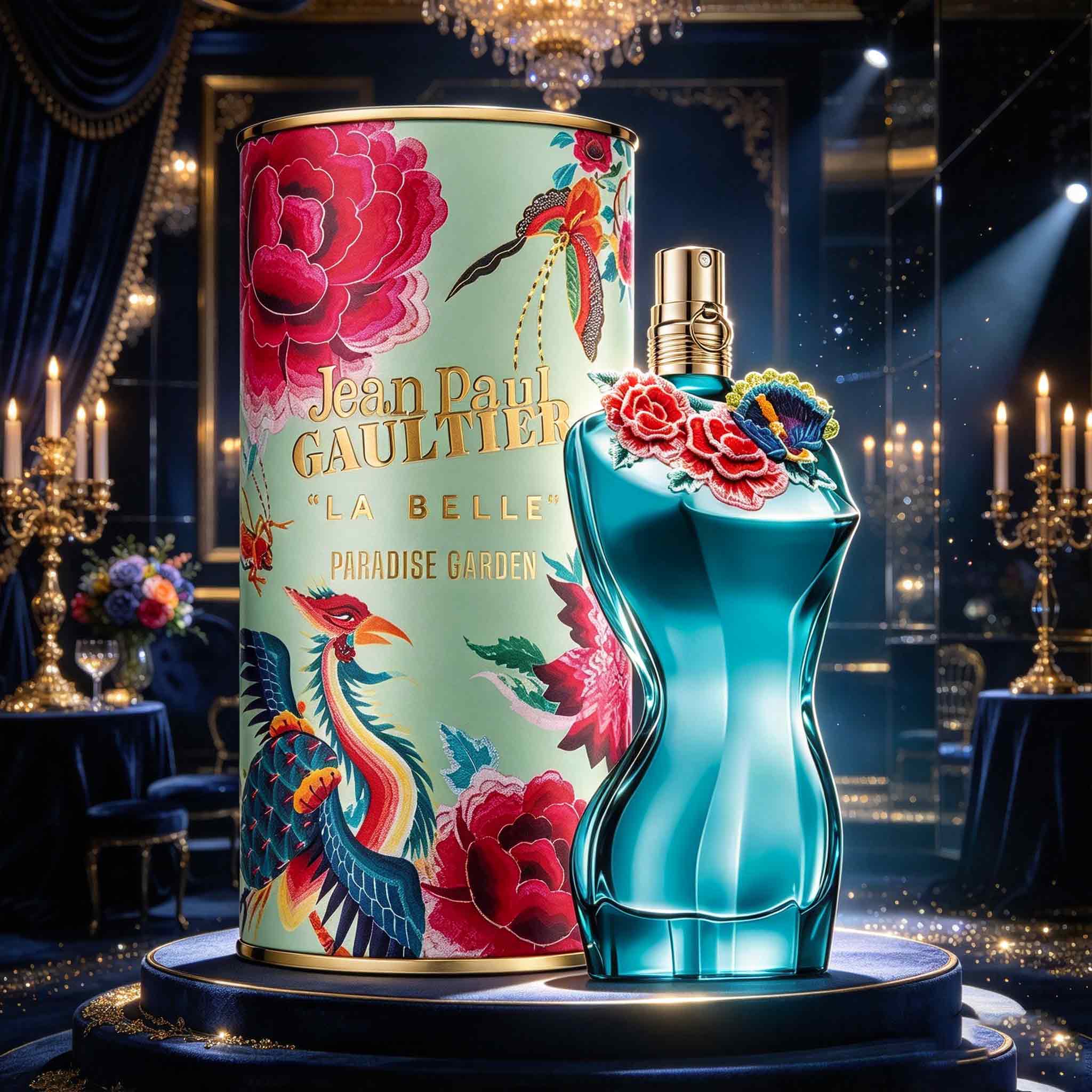 Jean Paul Gaultier La Belle Pa - Jeans recensione e prezzo
